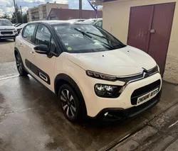 Citroën C3 III 1.5 BlueHDi 100ch S&S Shine