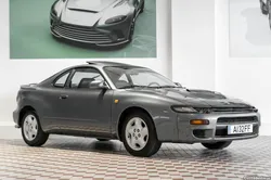 Toyota Celica GT Four '' Carlos Sainz''