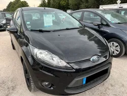 FIESTA 1.4 TDCI 70 Trend. 5p. Garantie 12 Mois