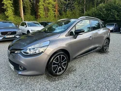 Renault Clio 4 Estate 0.9 TCe 90 cv Limited