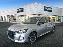 Peugeot e-208 (2) Style Electrique 136ch Style 5 portes (sept. 2025) (co2 0)