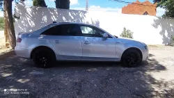 Audi A4 2.0TDI DPF 143
