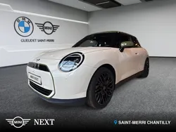Mini Cooper ELECTRIC J01 (J01) SE 218 PAUL SMITH W BVA 3P