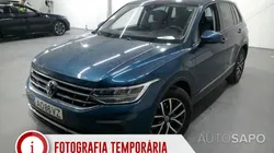 Volkswagen Tiguan de 2022