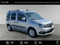 Mercedes Citan 111 CDI Fourgon Long