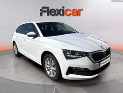 Skoda Scala 1.0 TSI Ambition