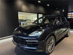 Porsche Cayenne III 4.0 V8 550 CH S TIPTRONIC BVA Turbo