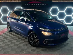 CITROEN C4 PICASSO BlueHDi 150 S&S Feel - 2NDE MAIN - DISTRIBUTION OK