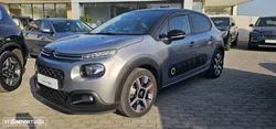 Citroën C3 1.2 PureTech Shine