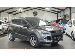 FORD KUGA 1.6 EcoBoost 150 Titanium 1 Main/Historique/ 8 Roues