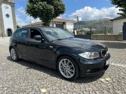 BMW 120 d