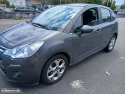 Citroën C3 1.2 PureTech Seduction