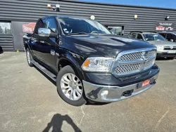 DODGE RAM 1500 V8 5.7 HEMI LONGHORN Crew Cab (double cabine) GARANTIE 6 MOIS