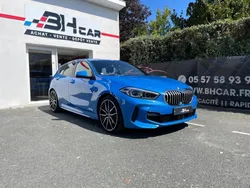 Bmw Serie 1 1.5 116 D 115cv DCT7 M-SPORT