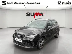 Seat Arona 1.0 TSI 110 ch Start/Stop DSG7 Copa