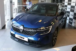 Renault Austral 1.2 E-Tech Techno