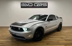 Ford Mustang Coupé 5.0 420 ch RTR Edition limitée (n° 63) / Bluetooth / Régulateur / Suivi Complet