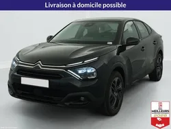 Citroën c4 x PureTech 130 S&S EAT8 Feel Pack