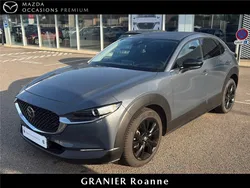 Mazda CX-30 2022 2.0L E-SKYACTIV X M HYBRID 186 CH 4X2 BVA6 Homura
