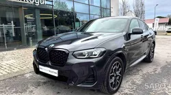 BMW X4 de 2023