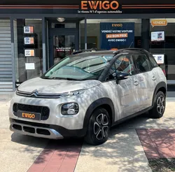 CITROEN C3 AIRCROSS 1.2 PURETECH 110ch FEEL - SUIVI COMPLET CITROEN/COURROIE CHANGÉE