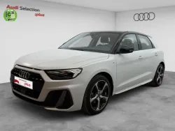 Audi A1 Sportback 30 TFSI Adrenalin Black edition 85kW