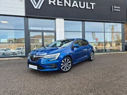 Megane 1.5 blue dci 115cv techno bleu iron
