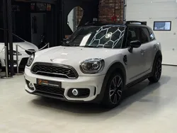 Mini Countryman F60 Cooper S John Works 192 cv BVA7 - TO HK AFFICHAGE TETE HAUTE