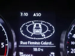 VW Golf Variant confortline