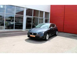 SEAT LEON 2.0 16V TDI 115 CH Style