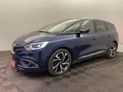 Renault Grand Scénic IV dCi 160 Energy EDC Intens