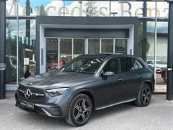 Mercedes GLC SUV 220 d 4MATIC AMG Line