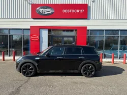 MINI CLUBMAN F54 Cooper S 192 ch BVA8 Finition John Cooper Works