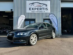AUDI A3 1.6 TDi 105CV SPORTBACK S-TRONIC XENON LED