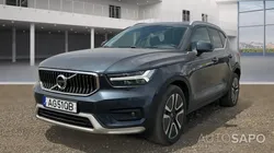 Volvo XC40 de 2021
