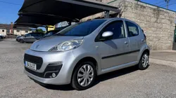 Peugeot 107 1.0 Active