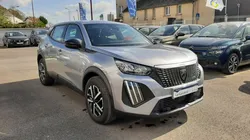 Peugeot 2008 1.2 100CH S&S STYLE