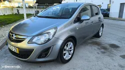 Opel Corsa 1.2 Cosmo