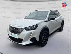 Peugeot 2008 e-2008 136ch Allure Pack