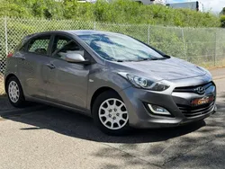 Hyundai i30 1.4 100ch Pack Evidence / CRIT'AIR1