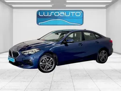 BMW 216 Gran Coupé d Line Sport