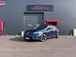 RENAULT MEGANE IV BERLINE dCi 110 Energy Intens / ENTRETIEN RENAULT