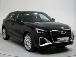 AUDI Q2 35 TDI Adrenalin Black edition S tronic 110kW