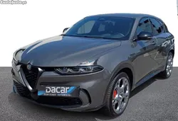 Alfa Romeo Tonale 1.3 HYBRID Q4 VELOCE