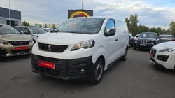 Peugeot Expert FOURGON Premium Pack Standard