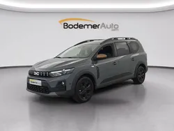 DACIA Jogger ECO-G 120 auto 7 pl Extreme