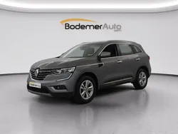 RENAULT Koleos dCi 130 4x2 Energy Zen