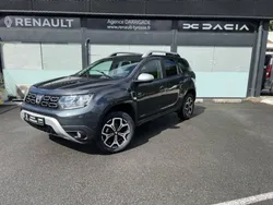Dacia Duster II Prestige Blue dCi 115 4x2