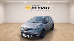 RENAULT Captur dCi 110 Energy Intens