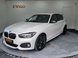 BMW SERIE 1 2.0 120iA 185ch M-SPORT BVA